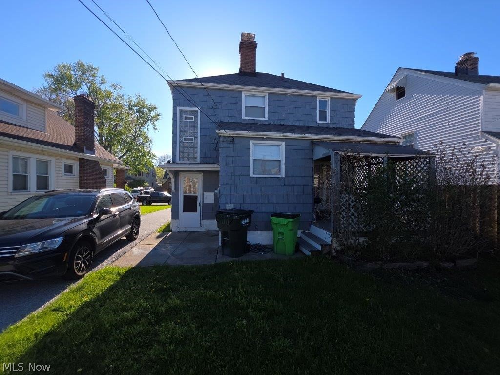 Utopia Beach 04 - Residential