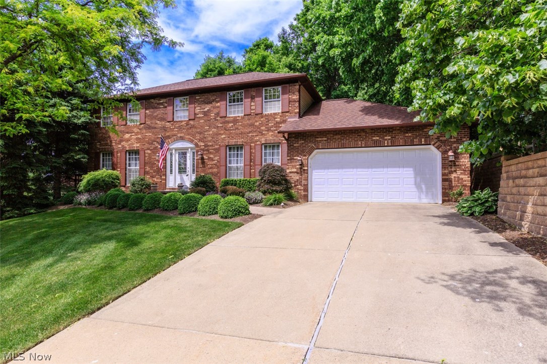 Halle Estates - Residential