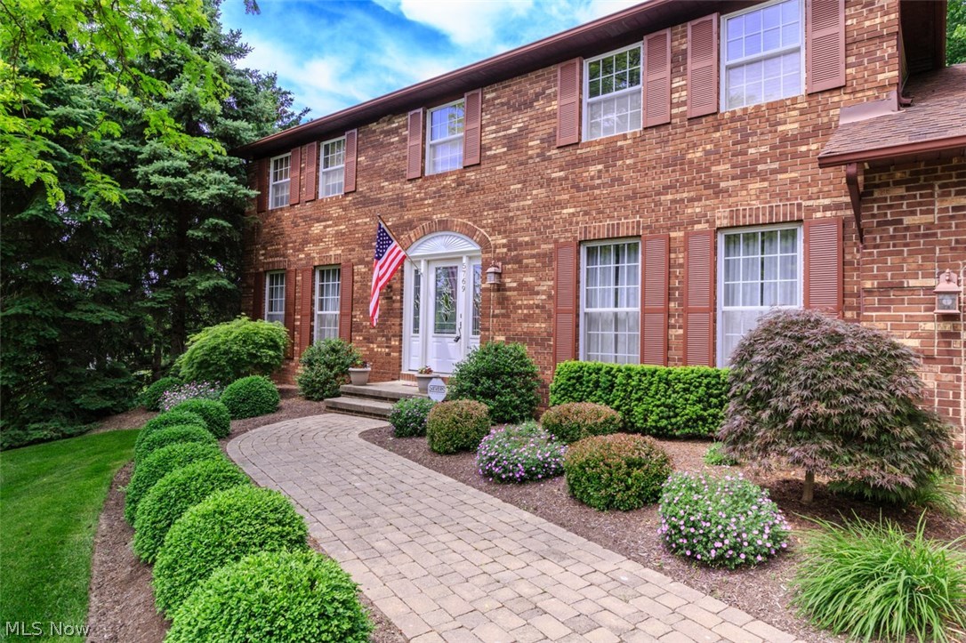 Halle Estates - Residential