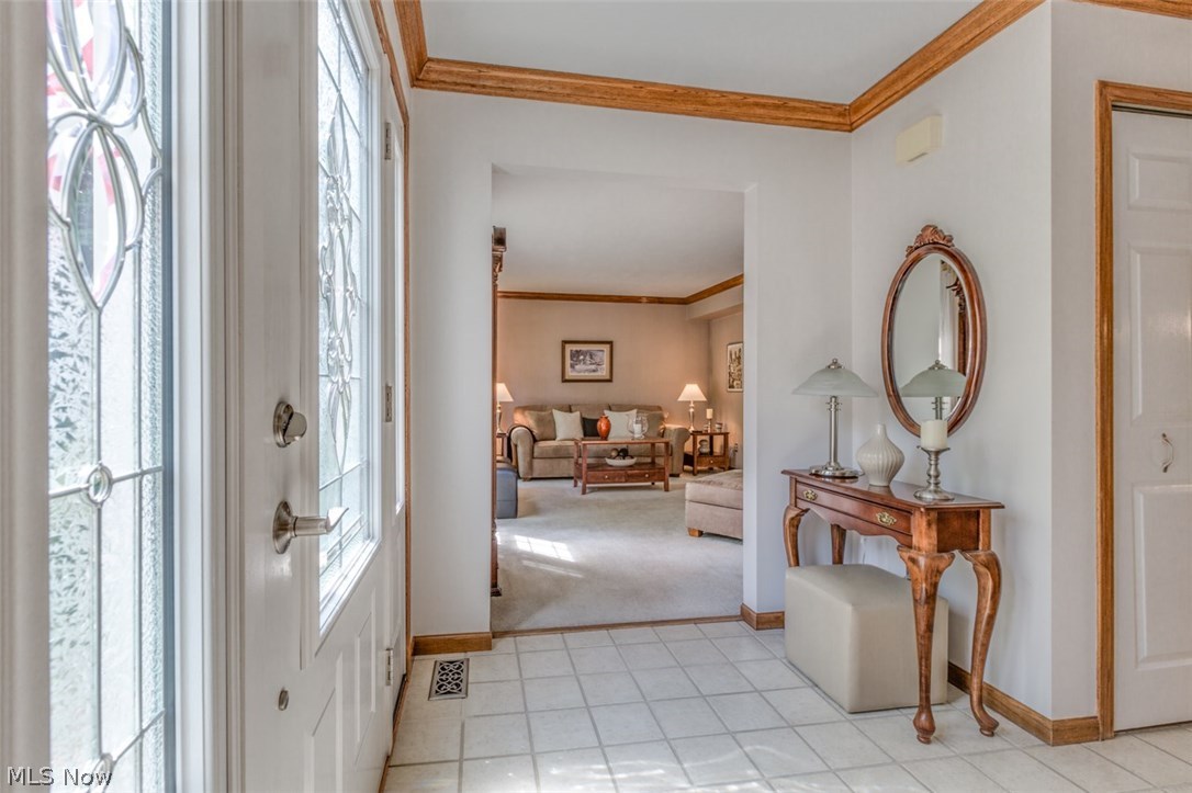 Halle Estates - Residential