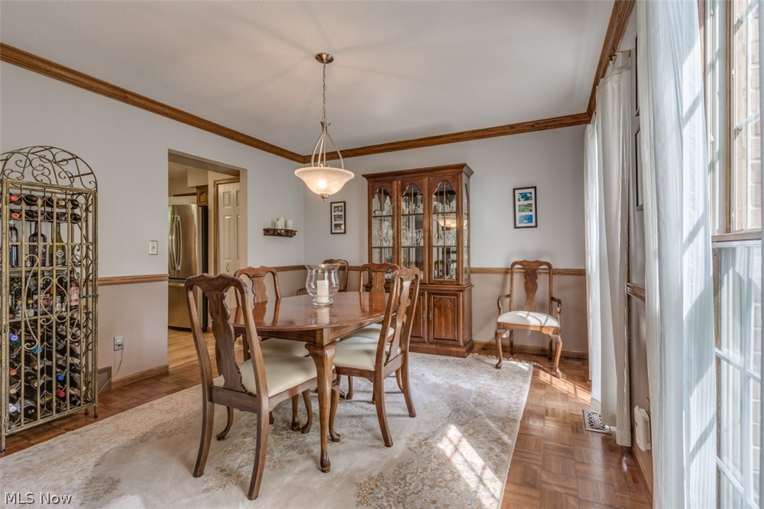 Halle Estates - Residential