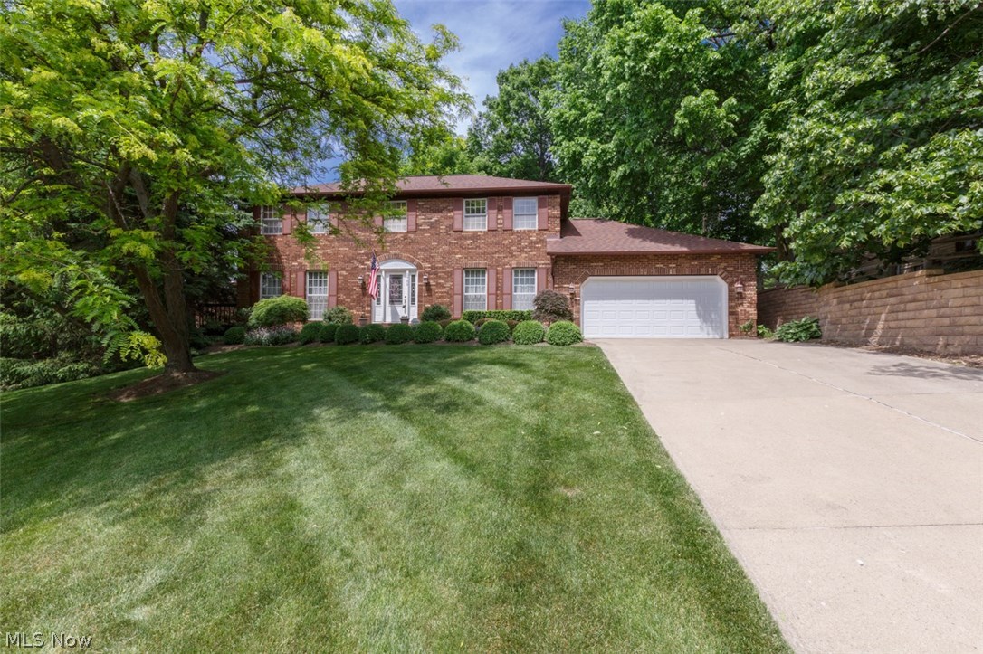 Halle Estates - Residential