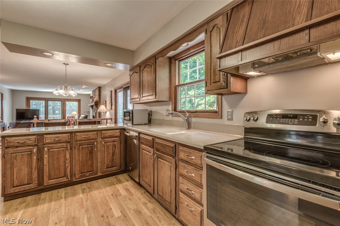 Halle Estates - Residential