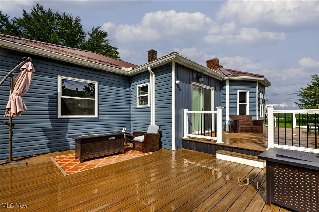 Township/Champion Original Sur - Residential