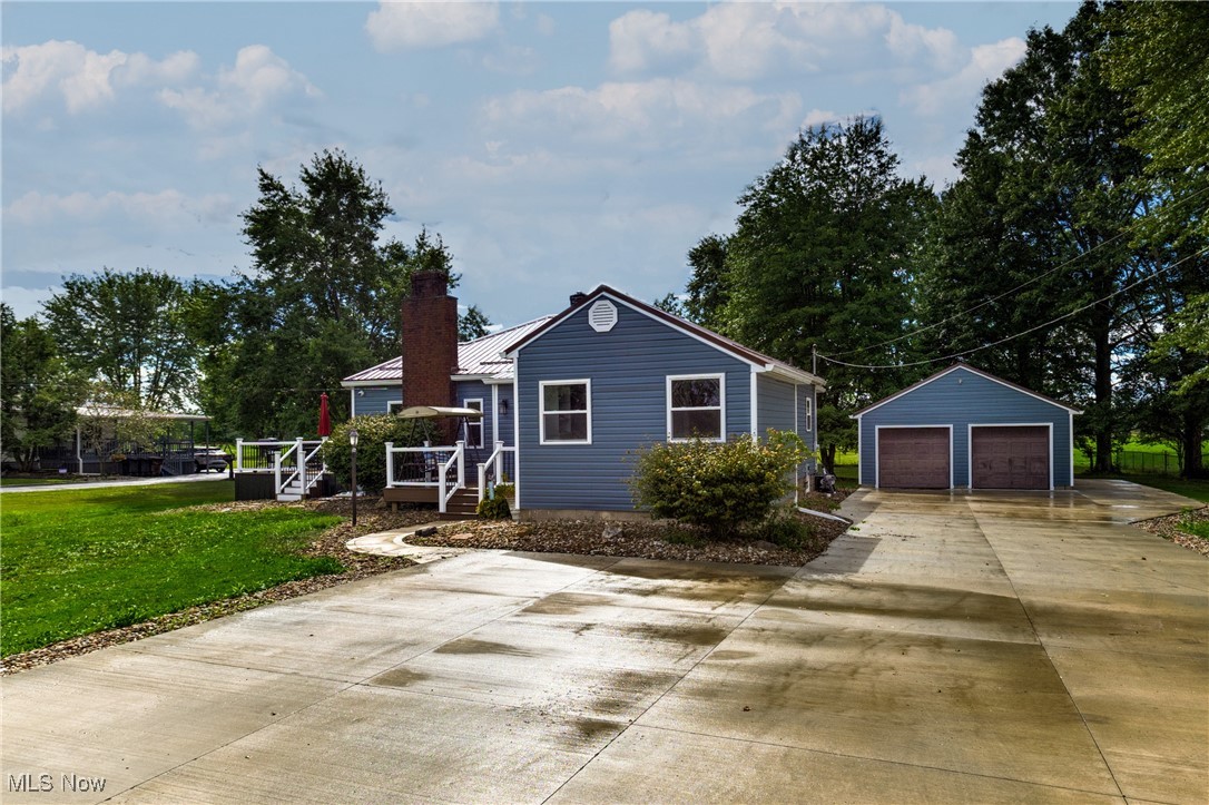 Township/Champion Original Sur - Residential