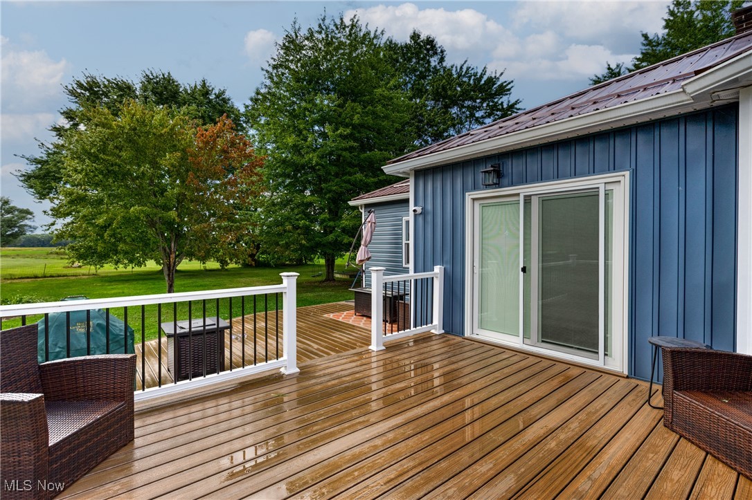 Township/Champion Original Sur - Residential