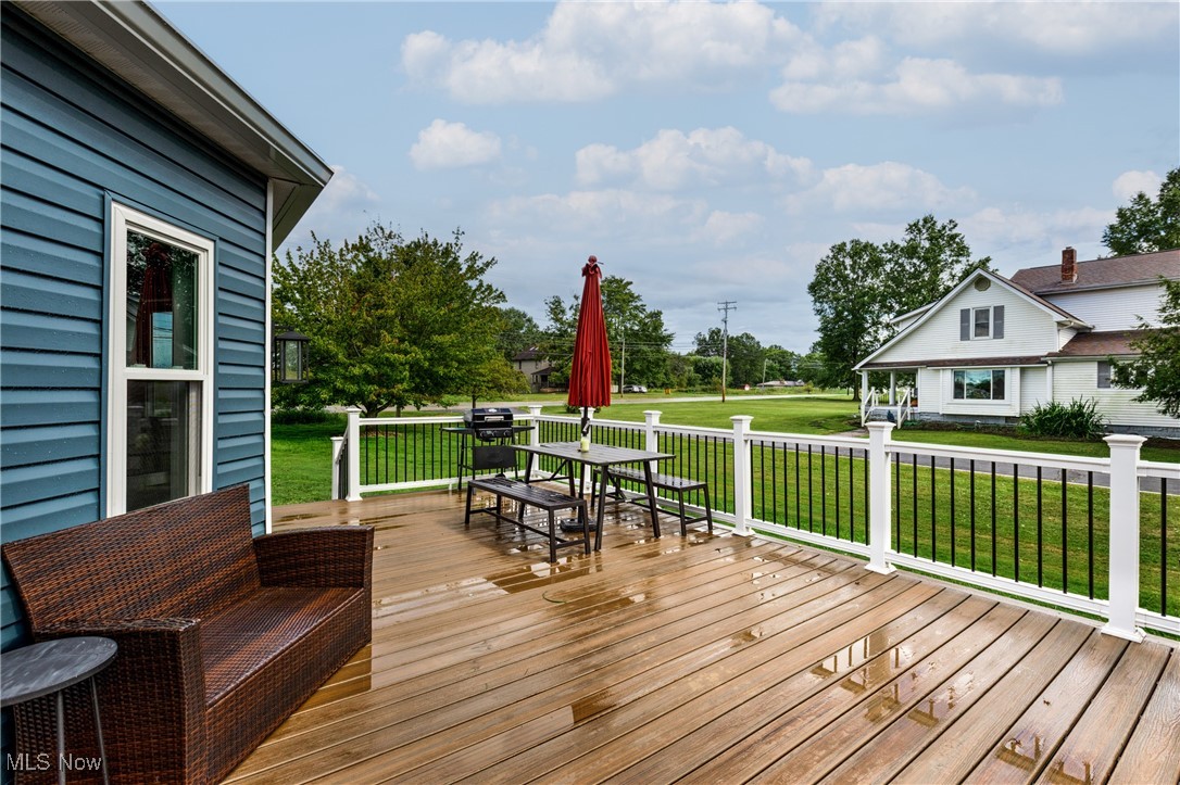 Township/Champion Original Sur - Residential