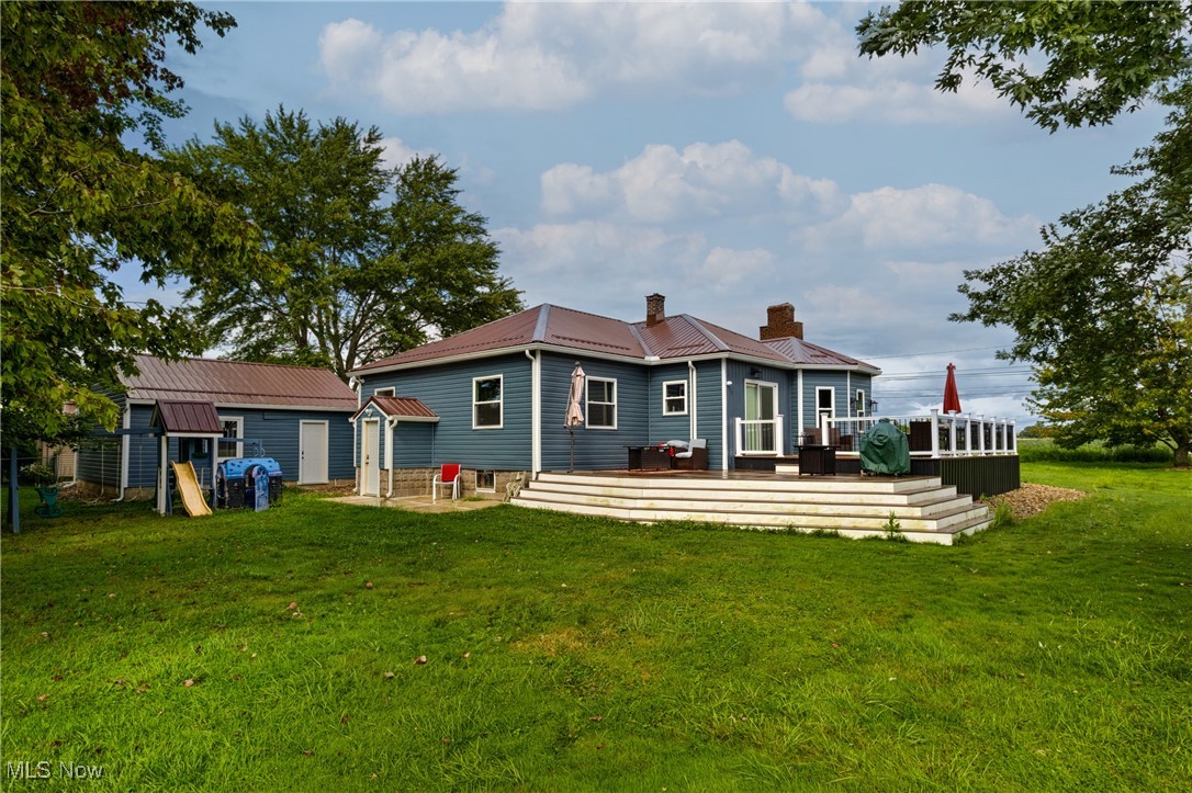 Township/Champion Original Sur - Residential