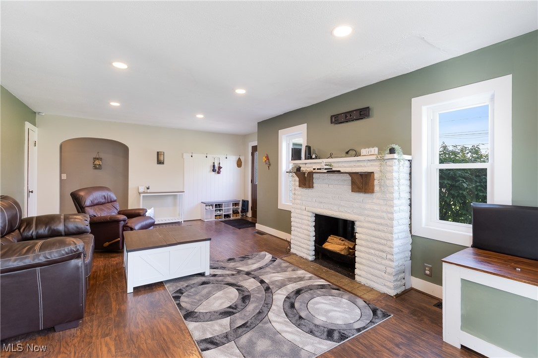 Township/Champion Original Sur - Residential