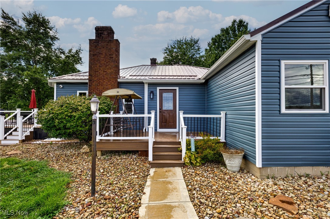 Township/Champion Original Sur - Residential