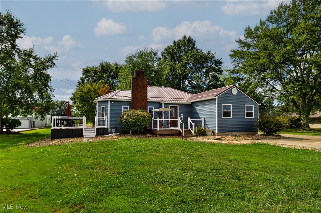 Township/Champion Original Sur - Residential