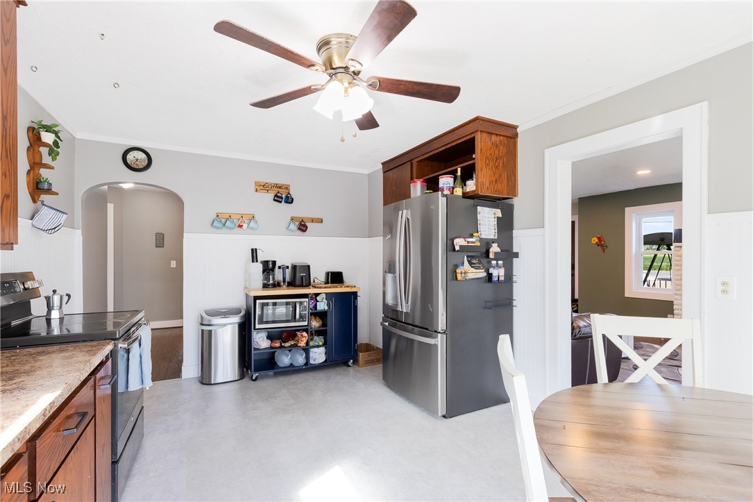 Township/Champion Original Sur - Residential