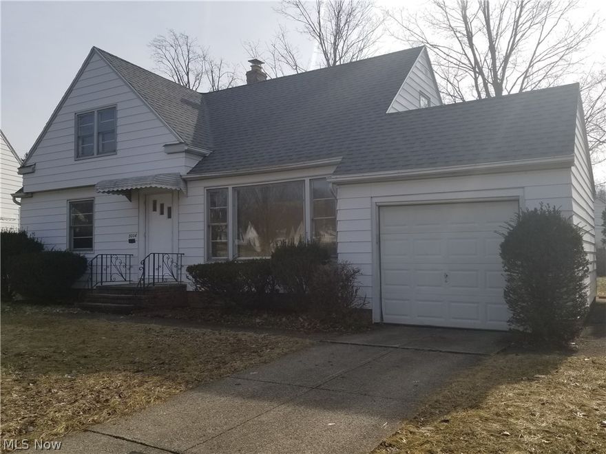 Great Location and Neighborhood! Beautiful Four Bedroom and 2 Full Bathroom Home! Recently Redone Kitchen and Bathrooms! Includes Cabinets, Counter Tops, and Flooring! Attached One Car Garage! Big Back Yard! Near Shopping Center and Park! This Home Will Not Be Around For Long!