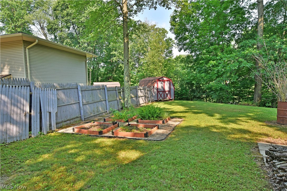 Pleasant Valley - Residential