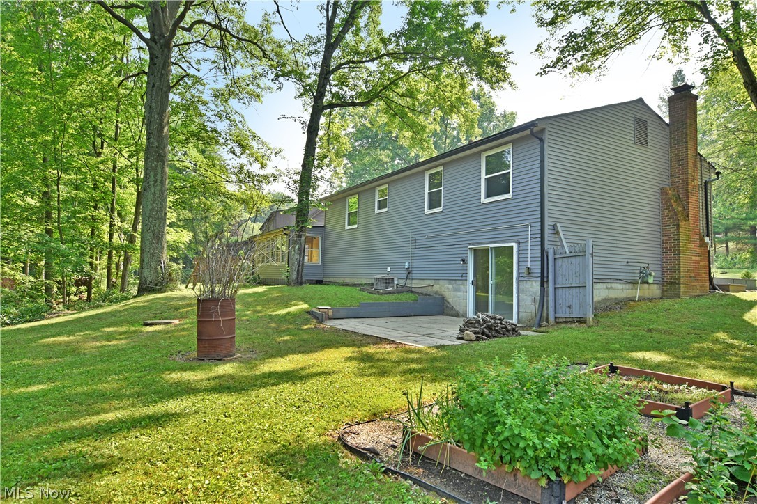 Pleasant Valley - Residential