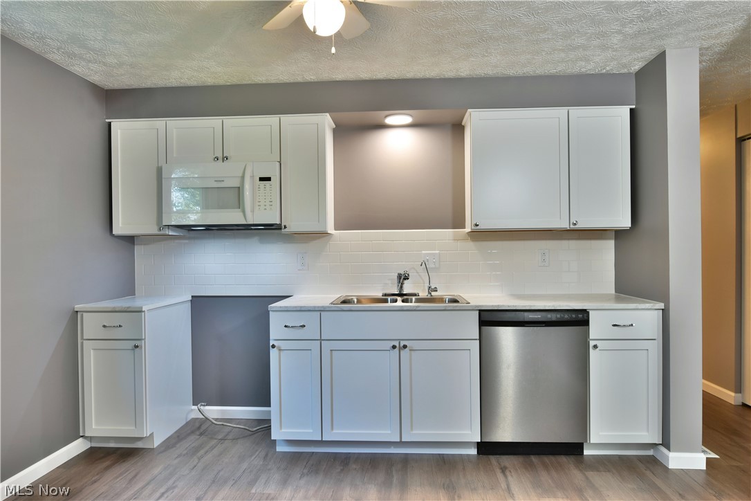 Pleasant Valley - Residential