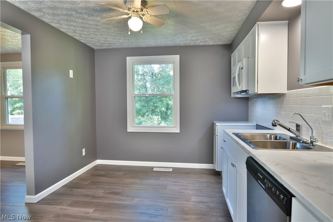 Pleasant Valley - Residential