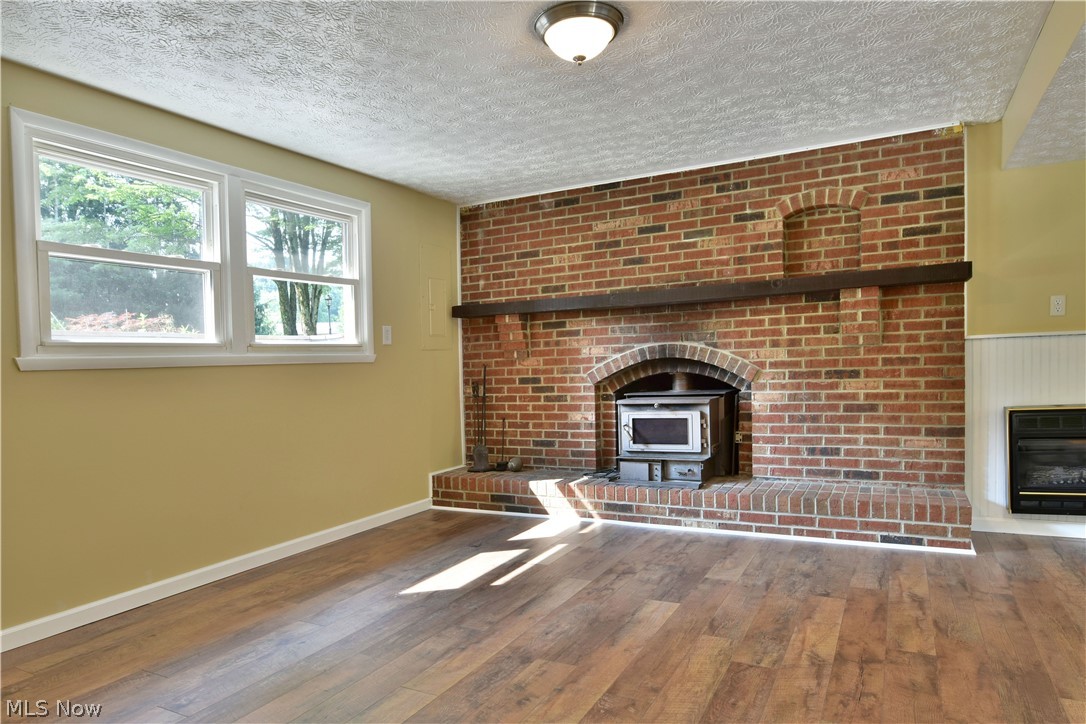 Pleasant Valley - Residential