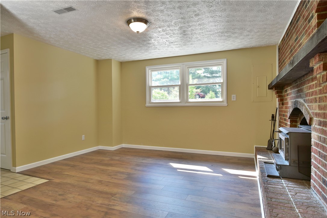 Pleasant Valley - Residential