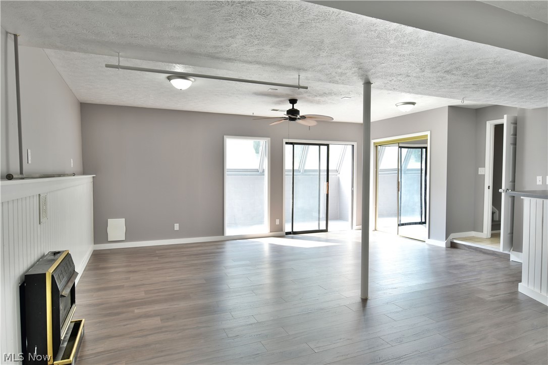 Pleasant Valley - Residential