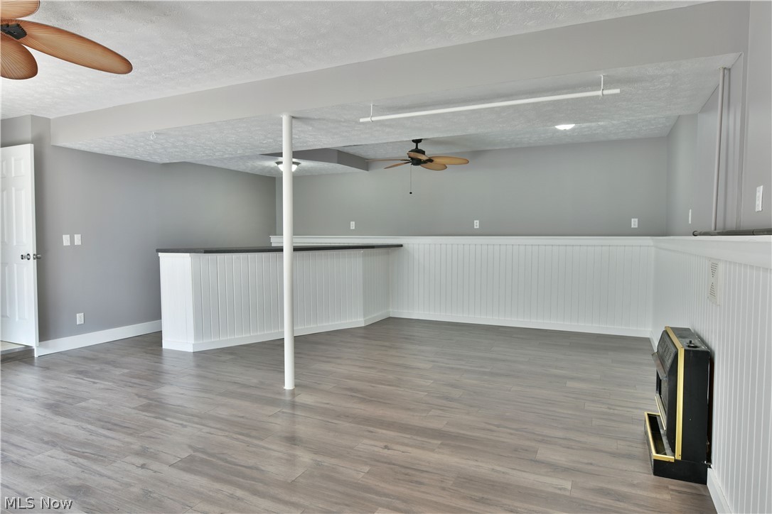 Pleasant Valley - Residential