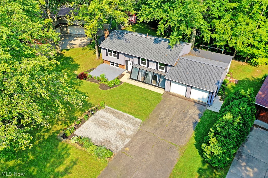 Pleasant Valley - Residential