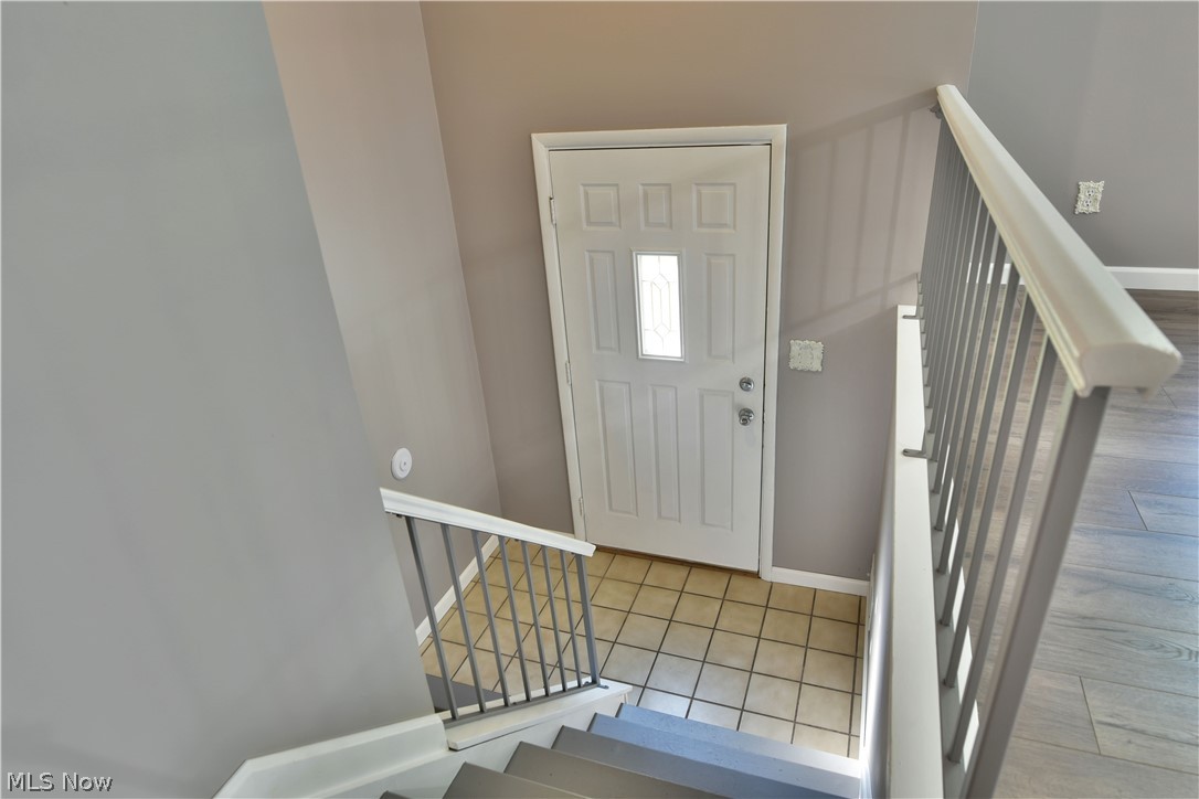 Pleasant Valley - Residential