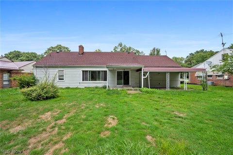 Tiny photo for 2017 Natona Road, Euclid, OH 44117 (MLS # 5239366)