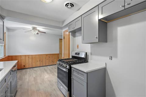 Tiny photo for 2017 Natona Road, Euclid, OH 44117 (MLS # 5239366)