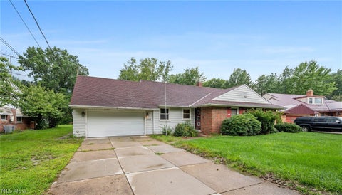 Tiny photo for 2017 Natona Road, Euclid, OH 44117 (MLS # 5239366)