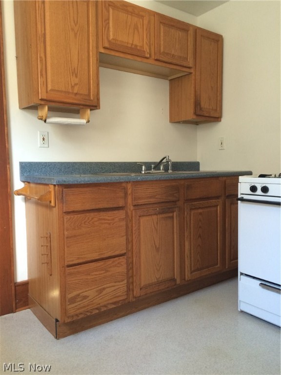 Iradale - Residential