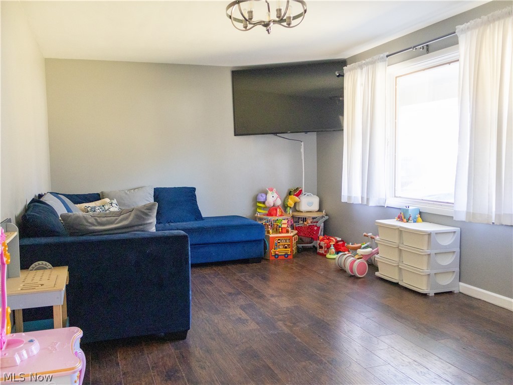 Mesmer - Residential