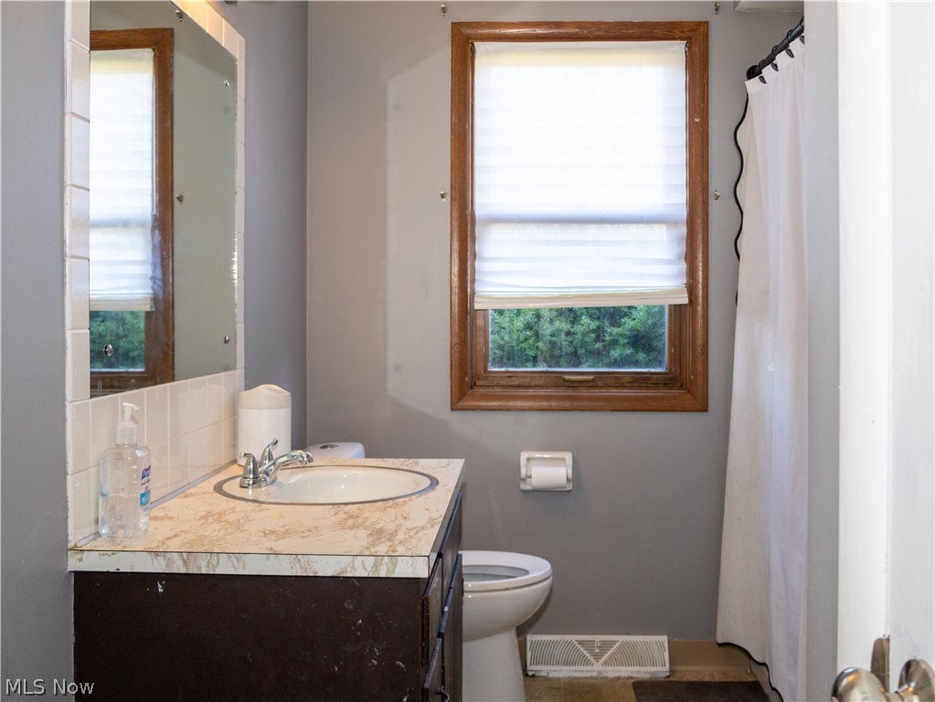 Mesmer - Residential