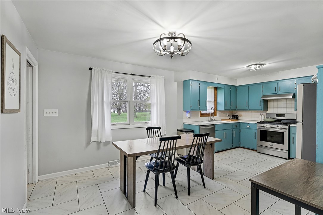 Mesmer - Residential