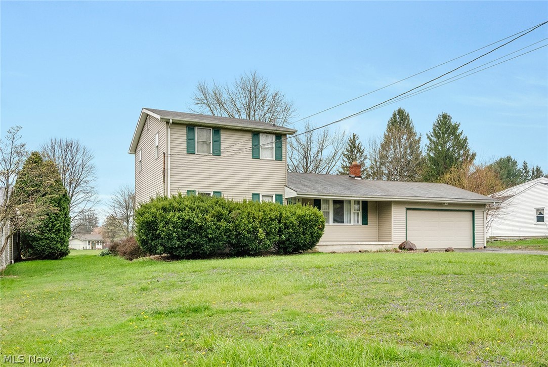 Mesmer - Residential