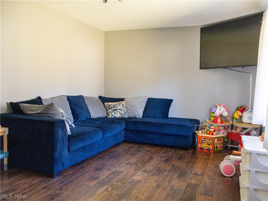 Mesmer - Residential