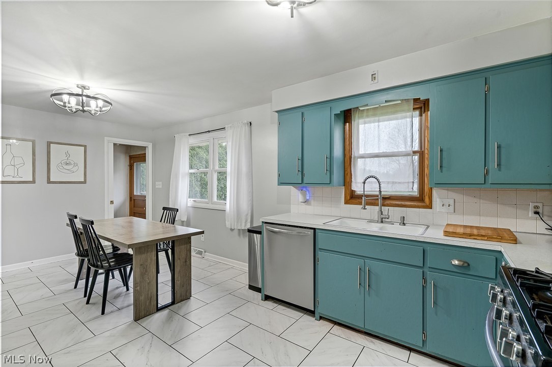Mesmer - Residential