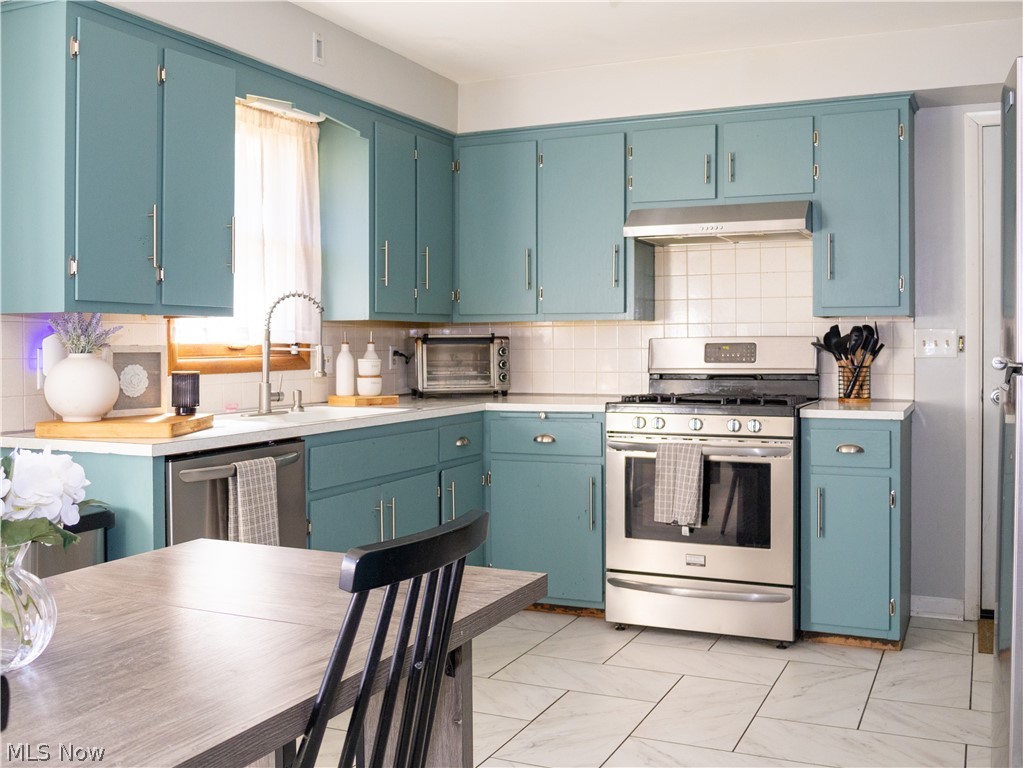 Mesmer - Residential