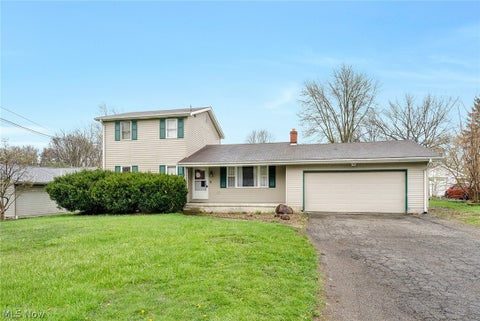 Homes For Sale - 4095 Kirk Road<br/> Mahoning County, Youngstown, OH 44511