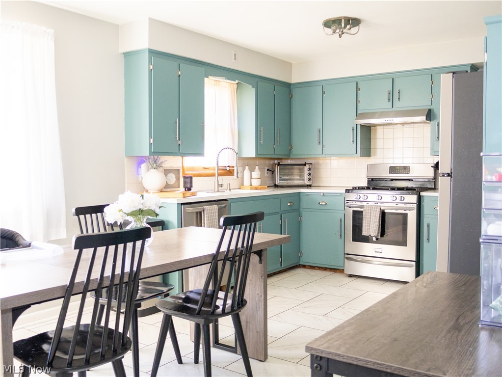 Mesmer - Residential