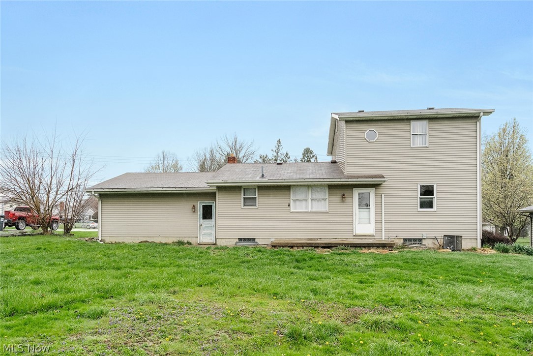 Mesmer - Residential