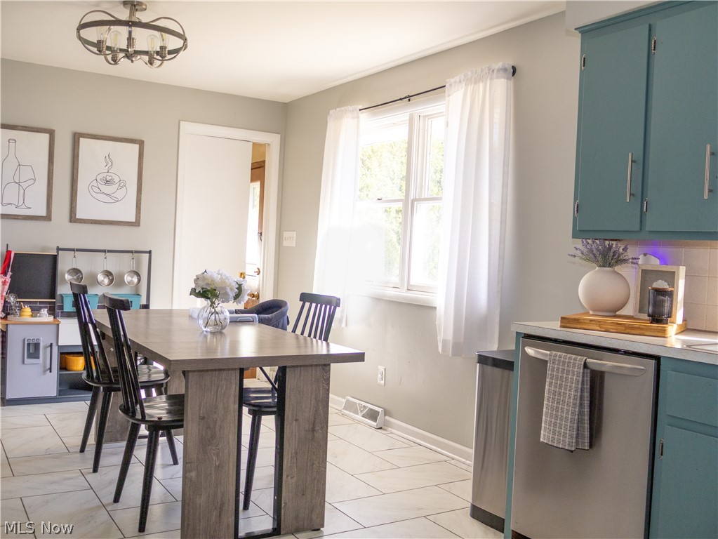 Mesmer - Residential