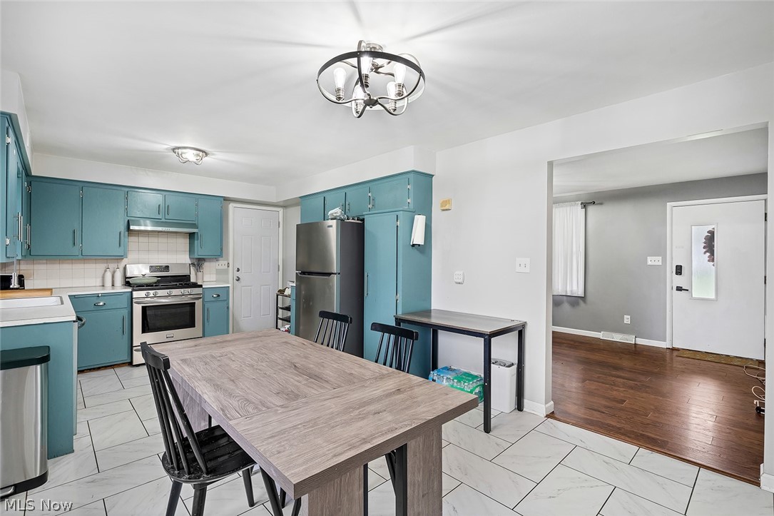 Mesmer - Residential