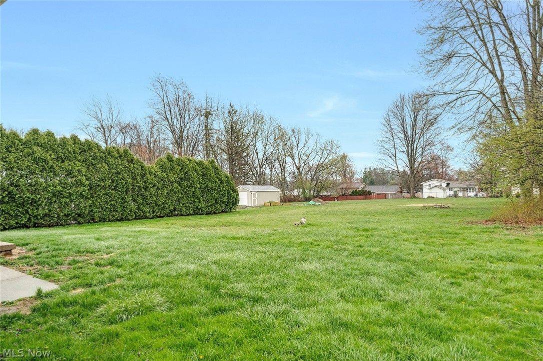 Mesmer - Residential