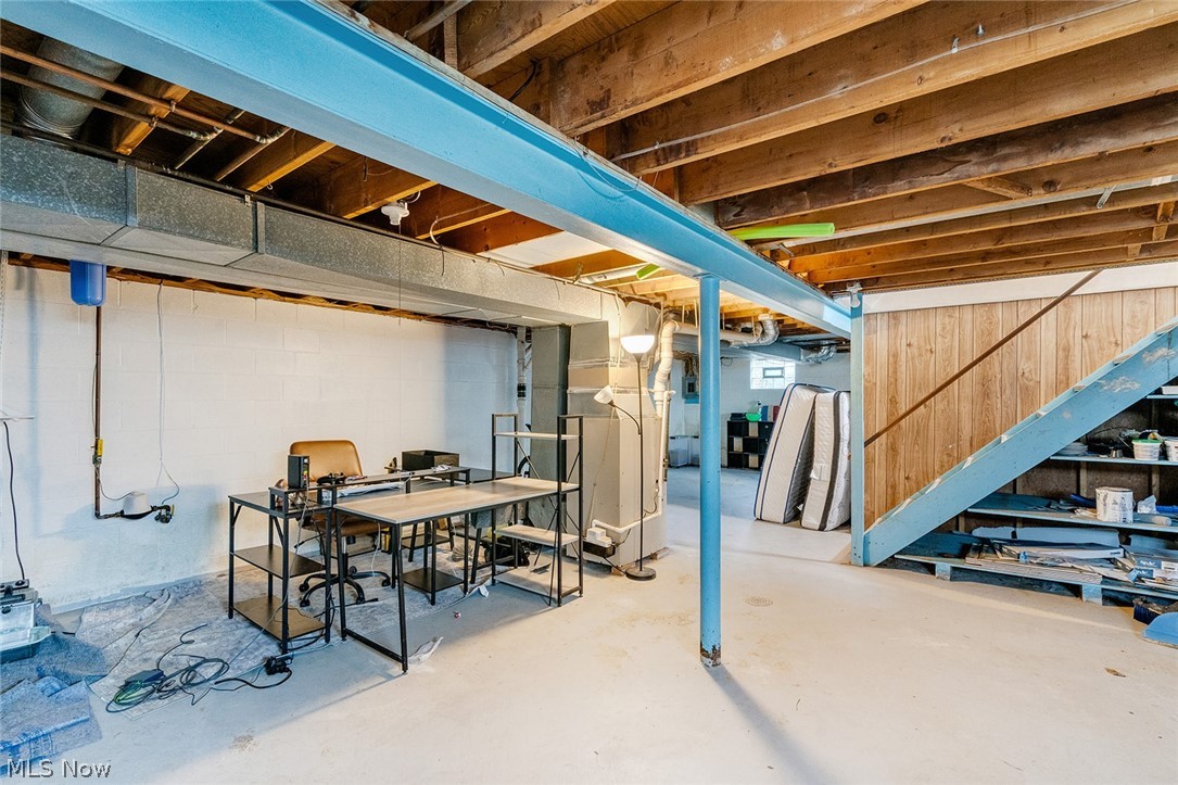 Mesmer - Residential