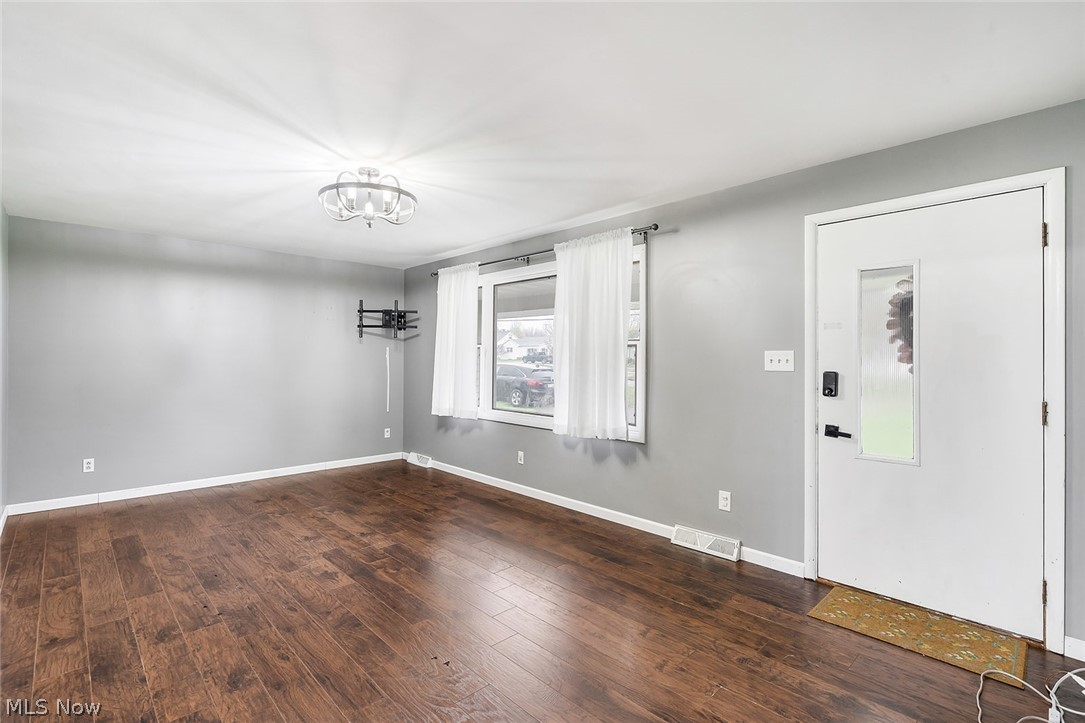 Mesmer - Residential