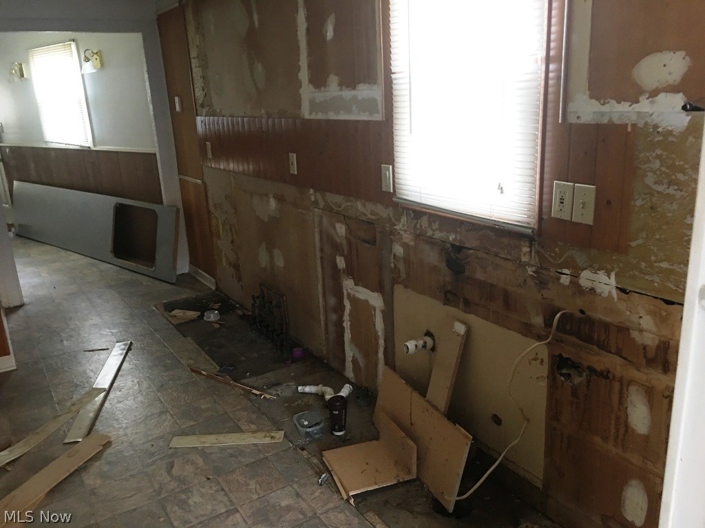 Knickerbocker - Residential