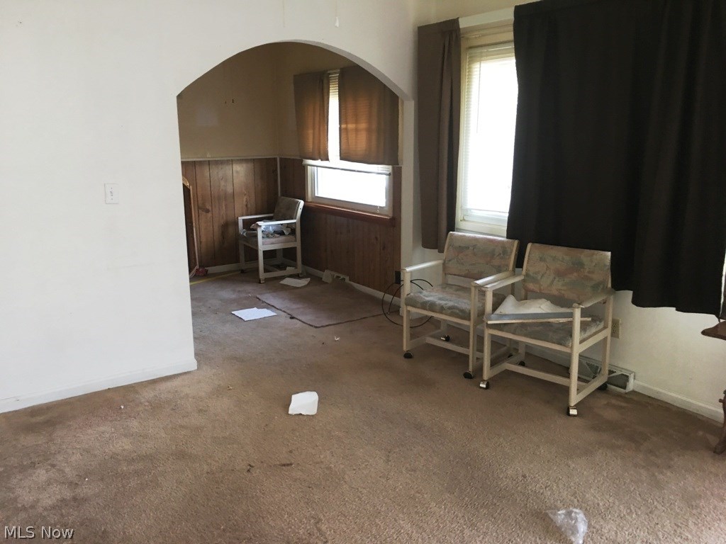 Knickerbocker - Residential