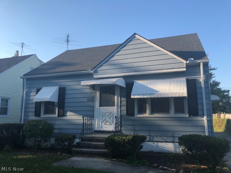 Ford Realty Cos Liberty - Residential