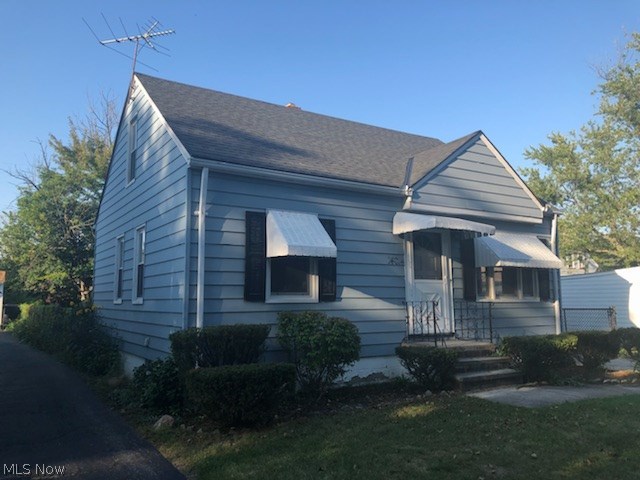 Ford Realty Cos Liberty - Residential